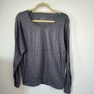 Marc New York Performance top